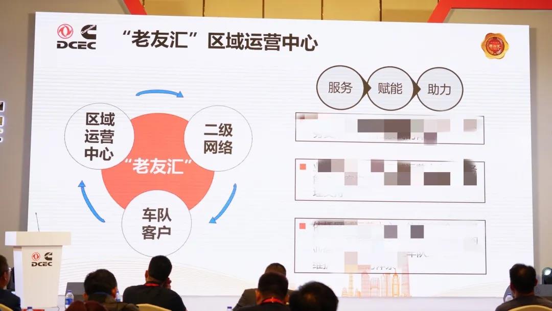 老友汇再添新区域运营中心,东风康明斯15L天然气发动机或于年底面世? - 第3张 - 提加商用车网 老友汇再添新区域运营中心,东风康明斯15L天然气发动机或于年底面世? - 第3张