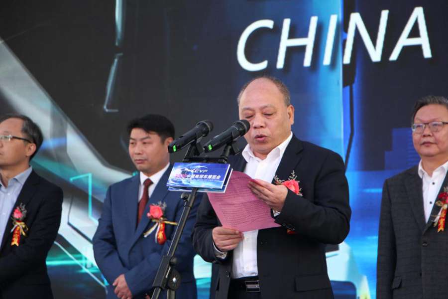 重庆力量——目光聚焦重庆2020中国商用车博览会 - 第3张 - 提加商用车网 重庆力量——目光聚焦重庆2020中国商用车博览会 - 第3张