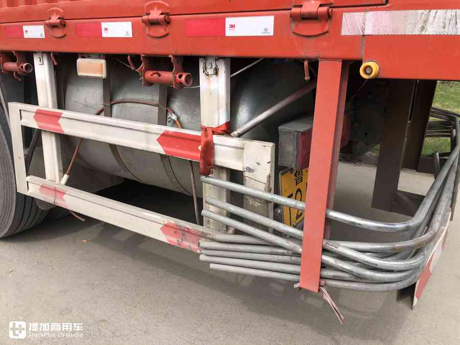 34万买汕德卡G7载货车跑绿通,车主说“豪车”的效率,就是靠谱 - 第8张 - 提加商用车网 34万买汕德卡G7载货车跑绿通,车主说“豪车”的效率,就是靠谱 - 第8张