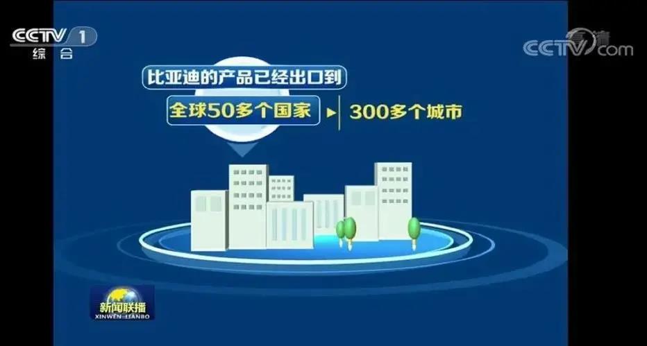 获《人民日报》点赞 比亚迪公交车到底有多优秀? - 第4张 - 提加商用车网 获《人民日报》点赞 比亚迪公交车到底有多优秀? - 第4张