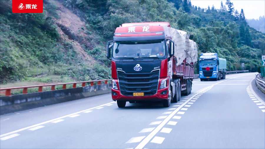 龙腾燕赵 万向更新!东风柳汽乘龙京津冀销量破万铸新里程碑! - 第7张 - 提加商用车网 龙腾燕赵 万向更新!东风柳汽乘龙京津冀销量破万铸新里程碑! - 第7张