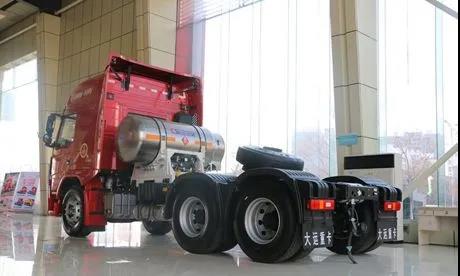 金九银十运输路,大运重卡来相助 - 第6张 - 提加商用车网 金九银十运输路,大运重卡来相助 - 第6张