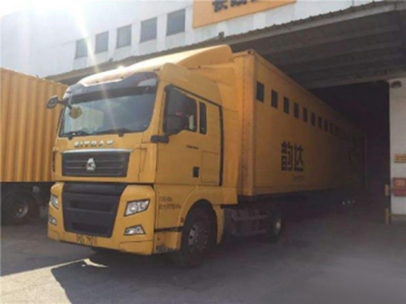 “双节棍”驾到 如何畅爽欢乐“GO”? - 第4张 - 提加商用车网 “双节棍”驾到 如何畅爽欢乐“GO”? - 第4张