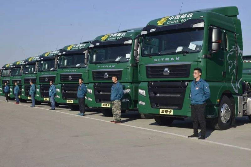 “双节棍”驾到 如何畅爽欢乐“GO”? - 第5张 - 提加商用车网 “双节棍”驾到 如何畅爽欢乐“GO”? - 第5张