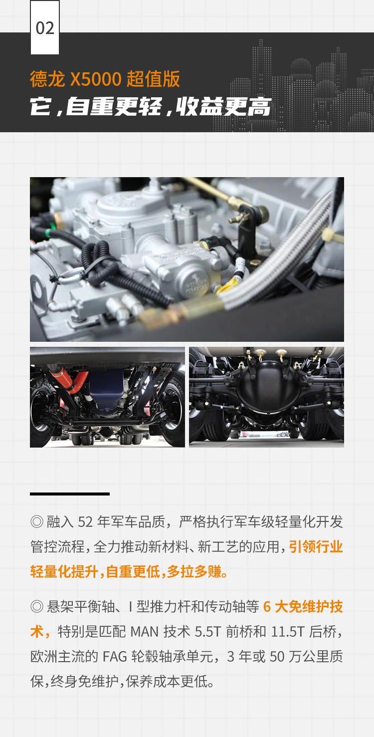 德龙X5000超值版：只买对的，不选贵的 - 第3张
