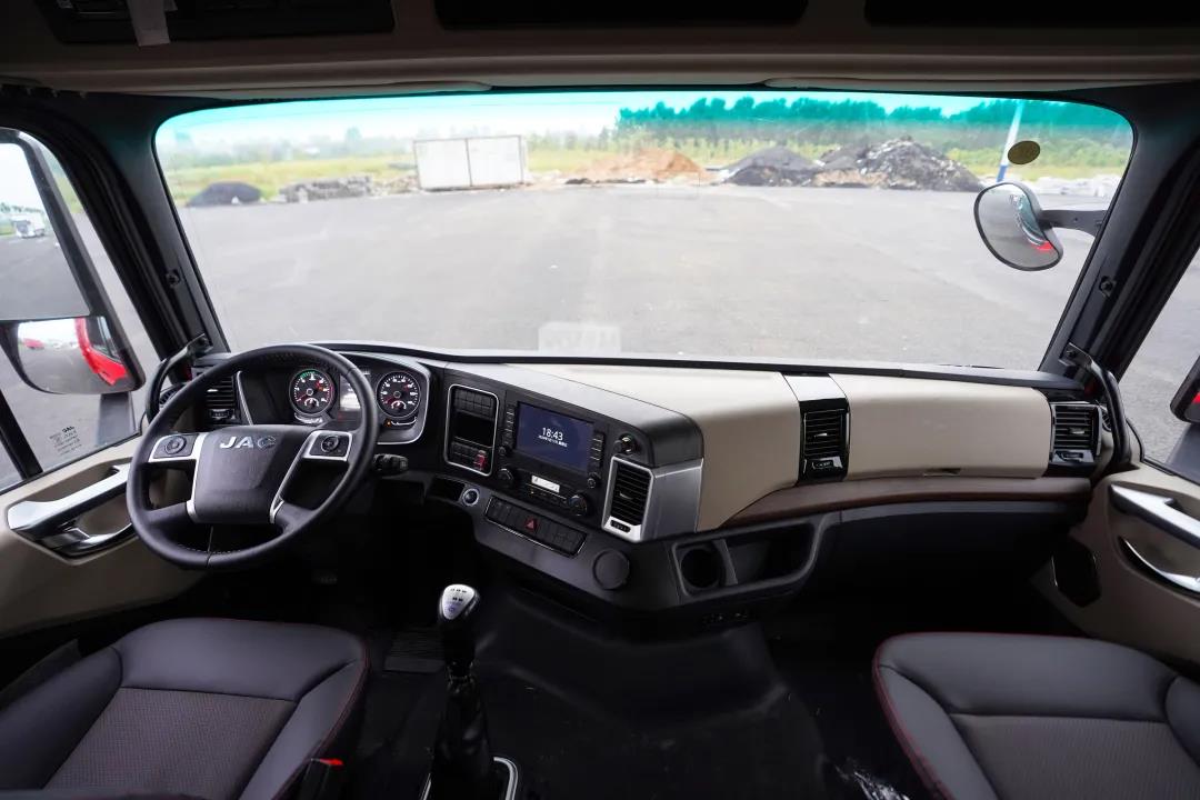 康明斯动力+9.8米货厢,格尔发旗舰版快递之星天生理想型 - 第4张 - 提加商用车网 康明斯动力+9.8米货厢,格尔发旗舰版快递之星天生理想型 - 第4张