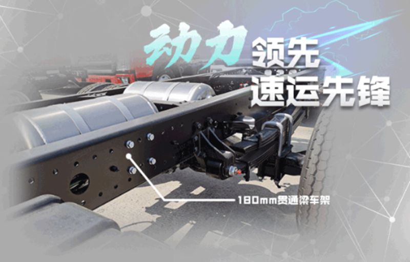 中国重汽豪沃“小金牛”轻卡,轻卡新品牛气来袭! - 第2张 - 提加商用车网 中国重汽豪沃“小金牛”轻卡,轻卡新品牛气来袭! - 第2张