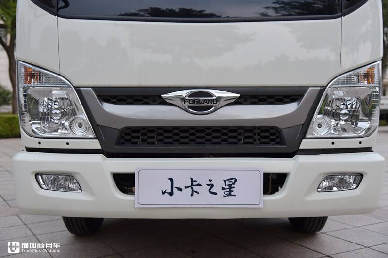 更舒适的小卡车型,国六燃气机续航350公里,时代小卡之星评测 - 第4张 - 提加商用车网 更舒适的小卡车型,国六燃气机续航350公里,时代小卡之星评测 - 第4张
