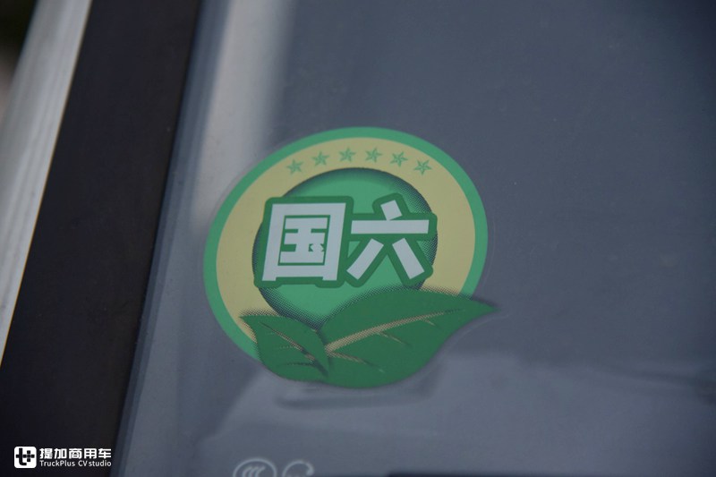 更舒适的小卡车型,国六燃气机续航350公里,时代小卡之星评测 - 第8张 - 提加商用车网 更舒适的小卡车型,国六燃气机续航350公里,时代小卡之星评测 - 第8张