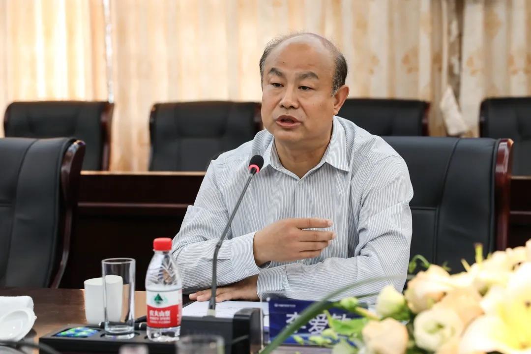 强强联合!中铁电气化局与比亚迪开展全面战略合作 - 第2张 - 提加商用车网 强强联合!中铁电气化局与比亚迪开展全面战略合作 - 第2张