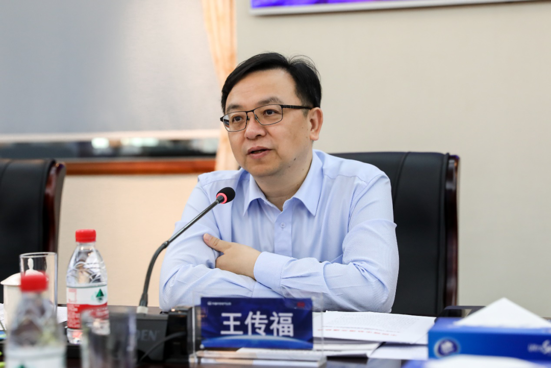 强强联合!中铁电气化局与比亚迪开展全面战略合作 - 第3张 - 提加商用车网 强强联合!中铁电气化局与比亚迪开展全面战略合作 - 第3张