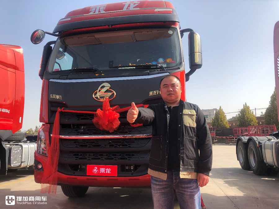 加码京津冀布局,看东风柳汽乘龙如何“虎口夺食” - 第5张 - 提加商用车网 加码京津冀布局,看东风柳汽乘龙如何“虎口夺食” - 第5张