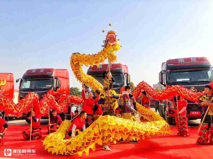 加码京津冀布局,看东风柳汽乘龙如何“虎口夺食” - 第8张 - 提加商用车网 加码京津冀布局,看东风柳汽乘龙如何“虎口夺食” - 第8张
