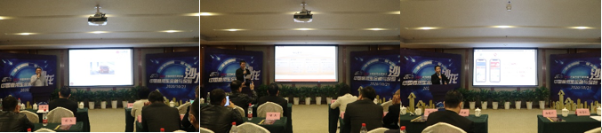 重庆彰显中国力量 ——2020中国商用车博览会圆满落幕 - 第23张