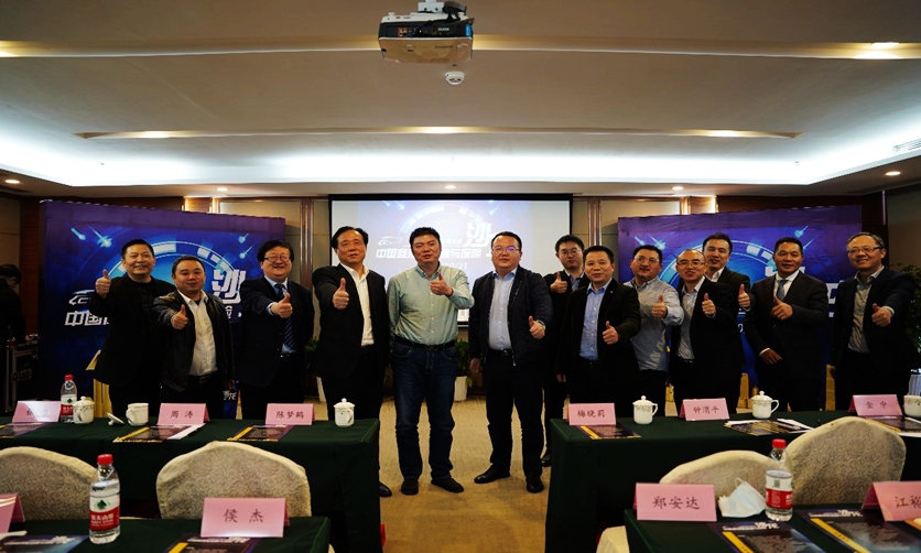 重庆彰显中国力量 ——2020中国商用车博览会圆满落幕 - 第25张