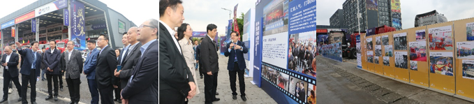 重庆彰显中国力量 ——2020中国商用车博览会圆满落幕 - 第28张