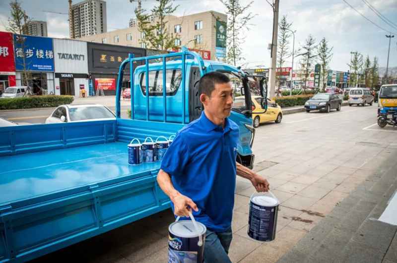 十月份最大的惊喜,万元购车优惠终身免费保养,飞碟W5开启预售 - 第1张 - 提加商用车网 十月份最大的惊喜,万元购车优惠终身免费保养,飞碟W5开启预售 - 第1张