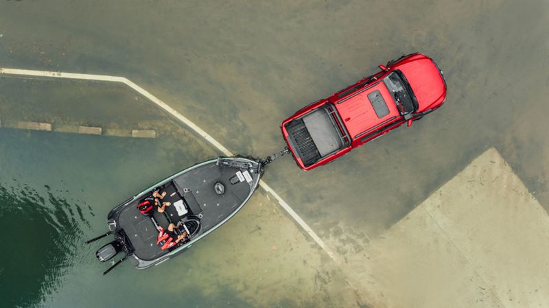 长城汽车重庆智慧工厂一周年，长城炮第十万辆下线引领中国皮卡文化 - 第14张