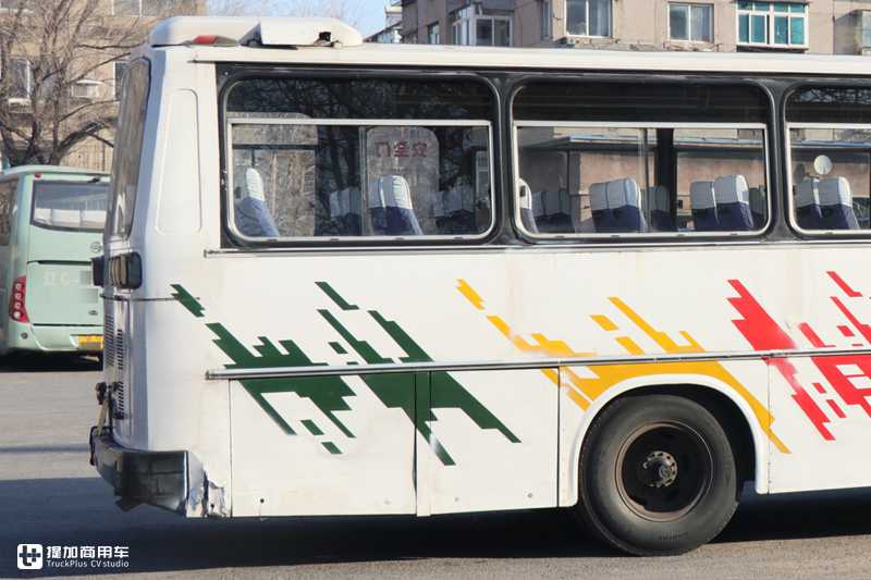 80年代畅销的客车,有着三菱的外表的这款黄海客车,还有人记得吗 - 第13张 - 提加商用车网 80年代畅销的客车,有着三菱的外表的这款黄海客车,还有人记得吗 - 第13张