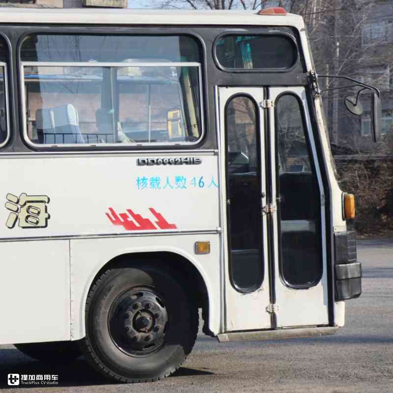 80年代畅销的客车,有着三菱的外表的这款黄海客车,还有人记得吗 - 第12张 - 提加商用车网 80年代畅销的客车,有着三菱的外表的这款黄海客车,还有人记得吗 - 第12张