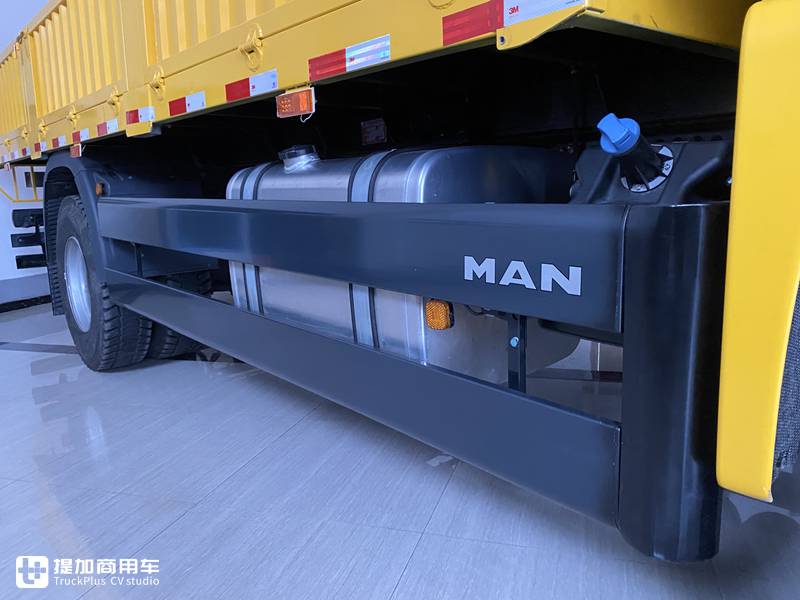 480马力,4X4全驱高顶双卧驾驶室,这台德国曼载货车真强悍 - 第17张 - 提加商用车网 480马力,4X4全驱高顶双卧驾驶室,这台德国曼载货车真强悍 - 第17张