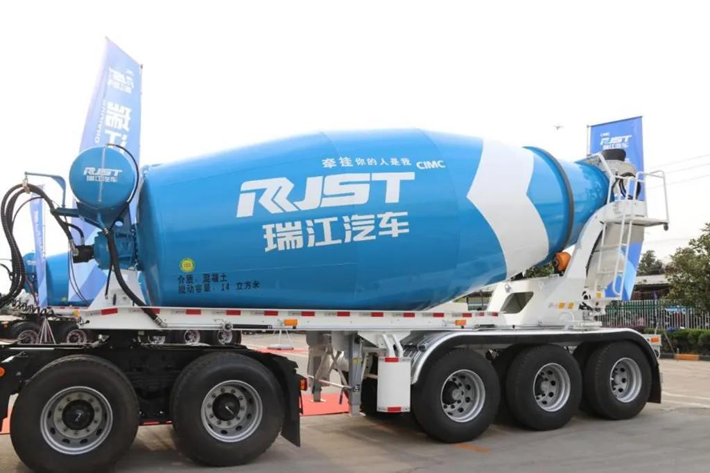 上汽红岩这款车,让您不超载也能赚大钱 - 第2张 - 提加商用车网 上汽红岩这款车,让您不超载也能赚大钱 - 第2张