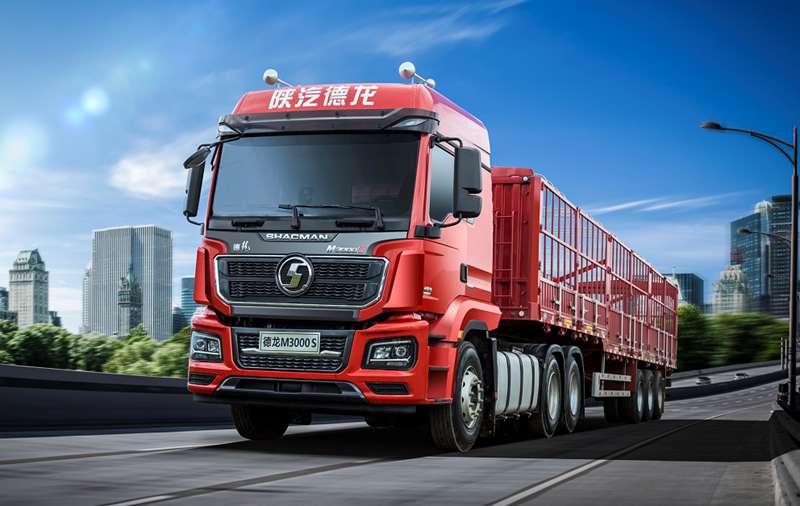 陕汽重卡|秋冬低温雨天,请注意行车安全 - 第3张 - 提加商用车网 陕汽重卡|秋冬低温雨天,请注意行车安全 - 第3张