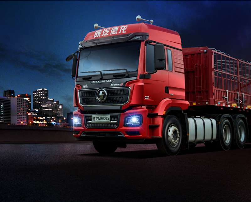 陕汽重卡|秋冬低温雨天,请注意行车安全 - 第4张 - 提加商用车网 陕汽重卡|秋冬低温雨天,请注意行车安全 - 第4张