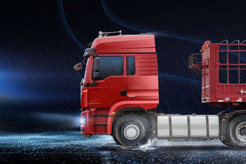 陕汽重卡|秋冬低温雨天,请注意行车安全 - 第1张 - 提加商用车网 陕汽重卡|秋冬低温雨天,请注意行车安全 - 第1张