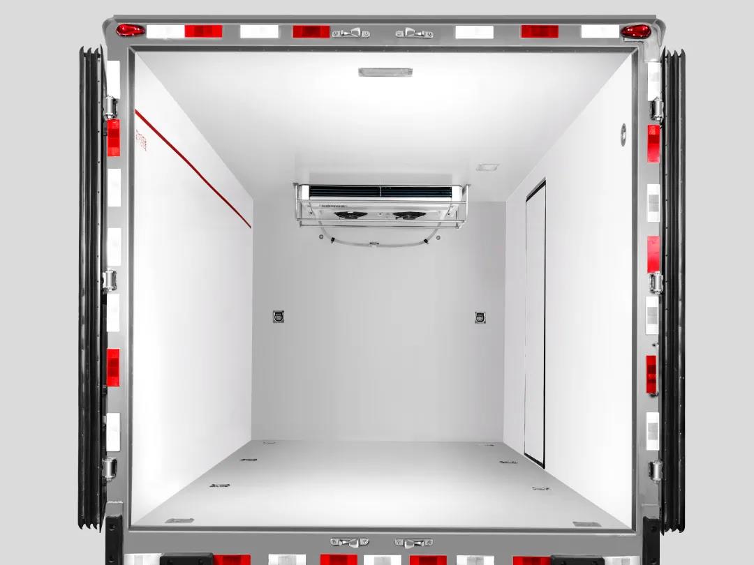 三大原厂基因,帅铃原厂品质自信源自实力 - 第3张 - 提加商用车网 三大原厂基因,帅铃原厂品质自信源自实力 - 第3张