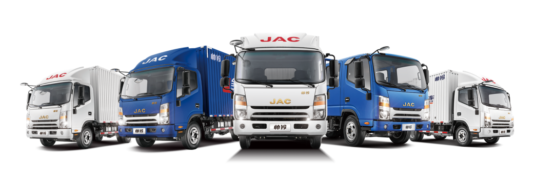 三大原厂基因,帅铃原厂品质自信源自实力 - 第1张 - 提加商用车网 三大原厂基因,帅铃原厂品质自信源自实力 - 第1张