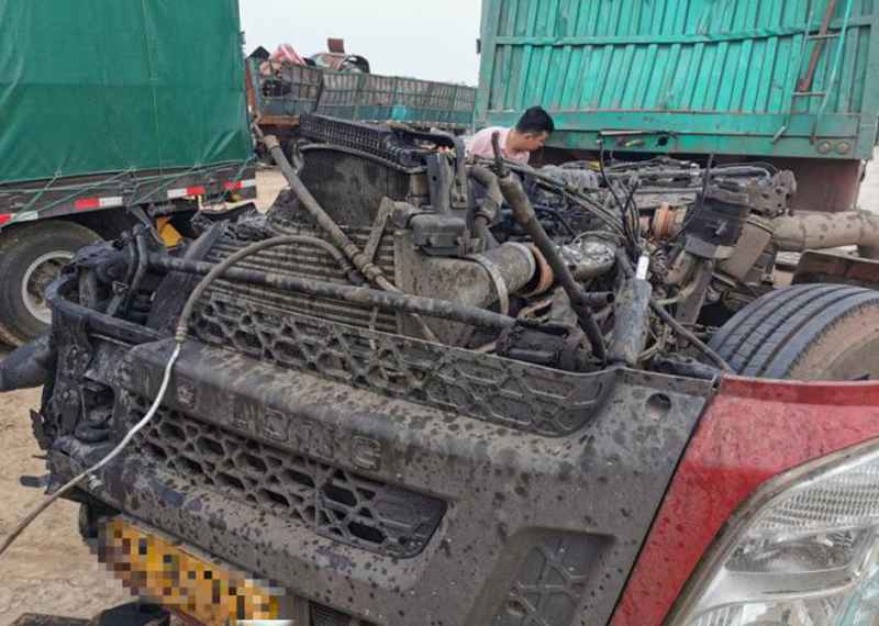 乘龙陪你走人生路:最好的承诺是护你安全! - 第3张 - 提加商用车网 乘龙陪你走人生路:最好的承诺是护你安全! - 第3张