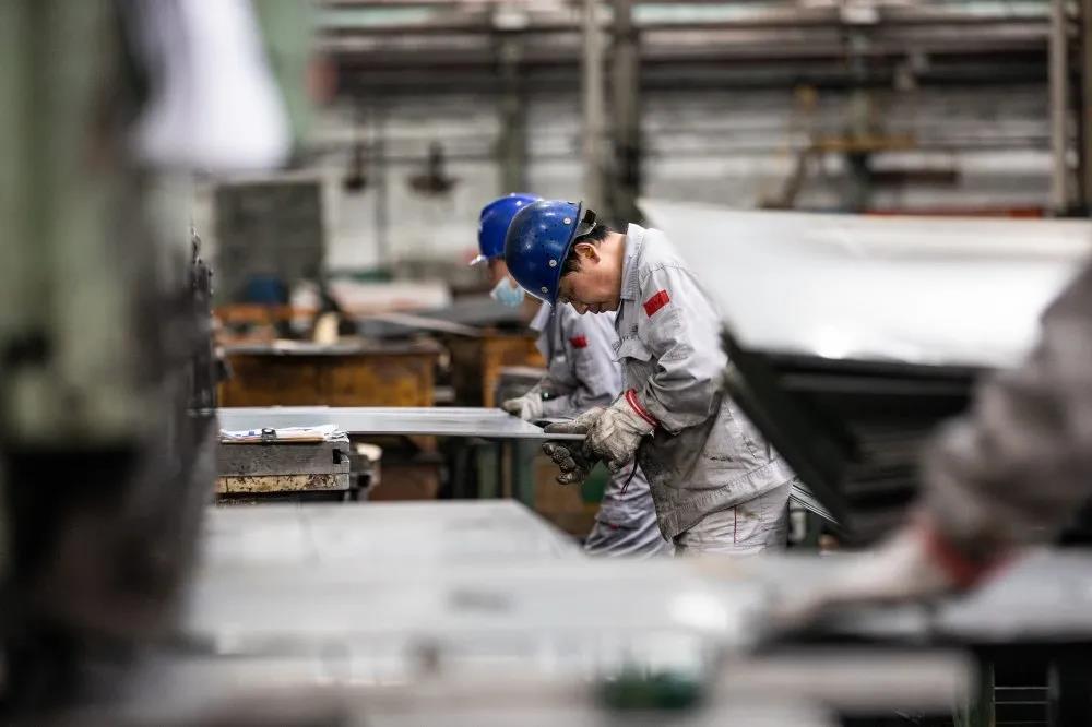 9个月交付量同增超过50%!东风商用车冲刺12000辆的年度挑战目标 - 第5张 - 提加商用车网 9个月交付量同增超过50%!东风商用车冲刺12000辆的年度挑战目标 - 第5张