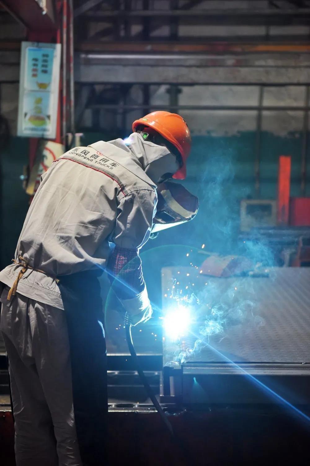 9个月交付量同增超过50%!东风商用车冲刺12000辆的年度挑战目标 - 第4张 - 提加商用车网 9个月交付量同增超过50%!东风商用车冲刺12000辆的年度挑战目标 - 第4张