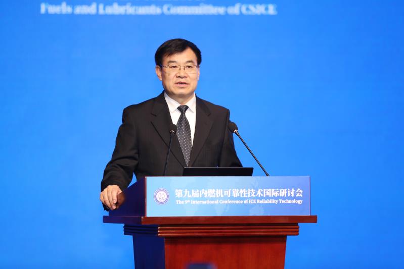 合力攻坚内燃机可靠性技术 为中国制造业高质量发展注入“新内涵” - 第6张 - 提加商用车网 合力攻坚内燃机可靠性技术 为中国制造业高质量发展注入“新内涵” - 第6张