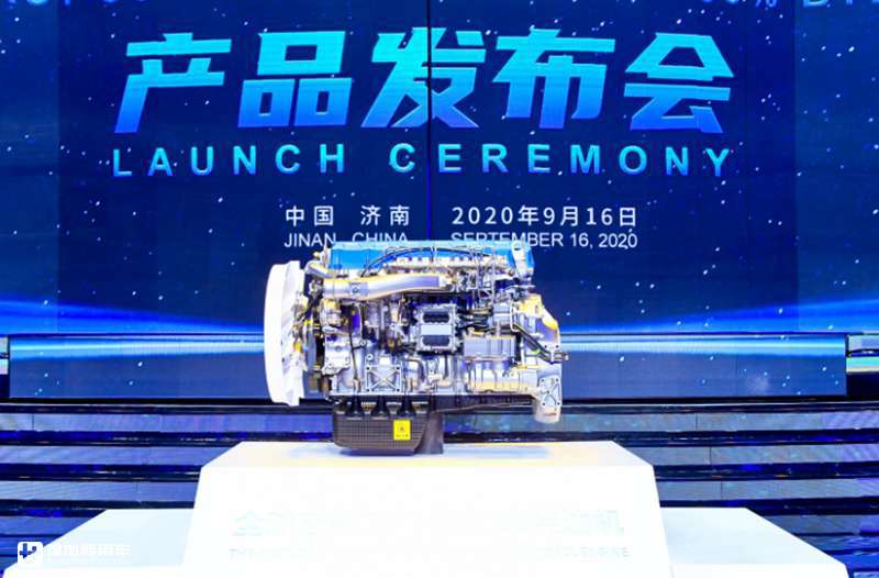 助推中国内燃机行业进步,第九届内燃机可靠性技术国际研讨会召开 - 第4张 - 提加商用车网 助推中国内燃机行业进步,第九届内燃机可靠性技术国际研讨会召开 - 第4张