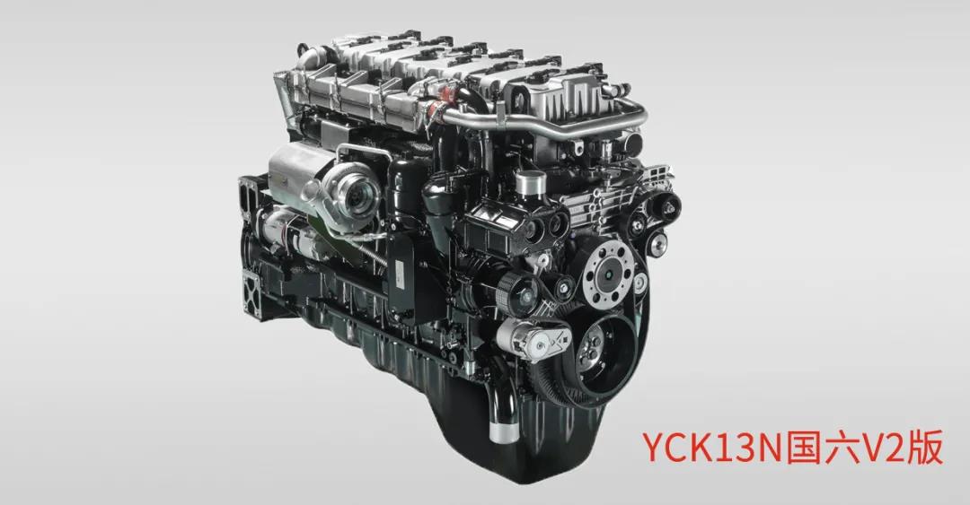 人气爆棚!山西天然气重卡玉柴份额位列前茅 - 第3张 - 提加商用车网 人气爆棚!山西天然气重卡玉柴份额位列前茅 - 第3张