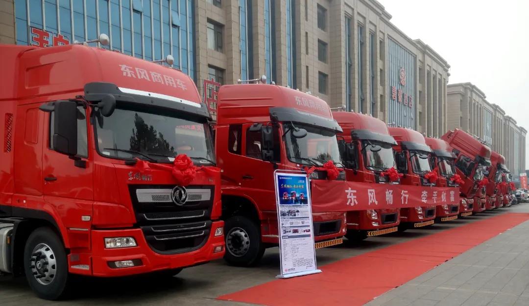 人气爆棚!山西天然气重卡玉柴份额位列前茅 - 第1张 - 提加商用车网 人气爆棚!山西天然气重卡玉柴份额位列前茅 - 第1张