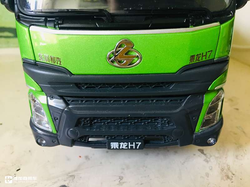 乘龙H7口碑怎么样?看看这款城建渣土车模型的做工,您就知道了 - 第10张 - 提加商用车网 乘龙H7口碑怎么样?看看这款城建渣土车模型的做工,您就知道了 - 第10张