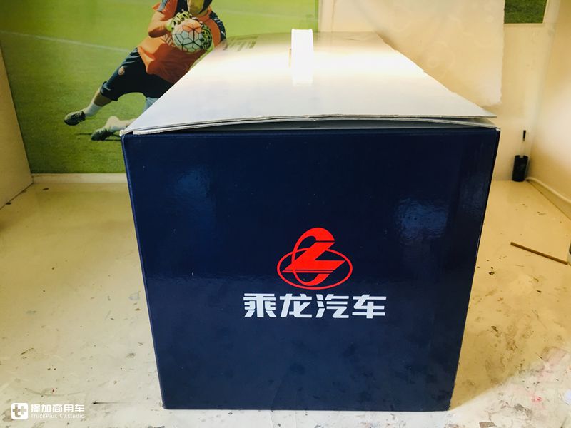 乘龙H7口碑怎么样?看看这款城建渣土车模型的做工,您就知道了 - 第52张 - 提加商用车网 乘龙H7口碑怎么样?看看这款城建渣土车模型的做工,您就知道了 - 第52张