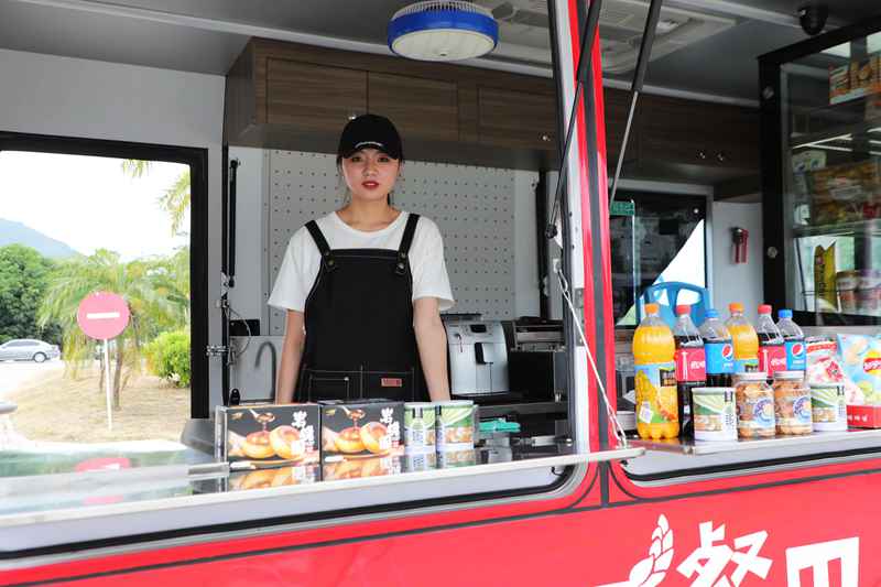 “小美好”成就“大事业”——金龙客车灵动巴士定制出行解决方案发布 - 第7张 - 提加商用车网 “小美好”成就“大事业”——金龙客车灵动巴士定制出行解决方案发布 - 第7张