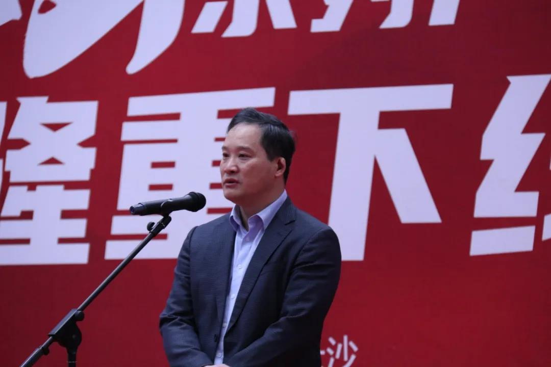 三一重卡江山版下线,首款全新驾驶室,正式进军中高端市场! - 第5张 - 提加商用车网 三一重卡江山版下线,首款全新驾驶室,正式进军中高端市场! - 第5张