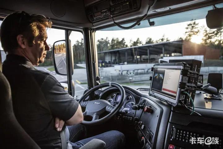 打造商用车未来产品,提供整套技术解决方案!采埃孚并购威伯科后原来这么强 - 第6张 - 提加商用车网 打造商用车未来产品,提供整套技术解决方案!采埃孚并购威伯科后原来这么强 - 第6张