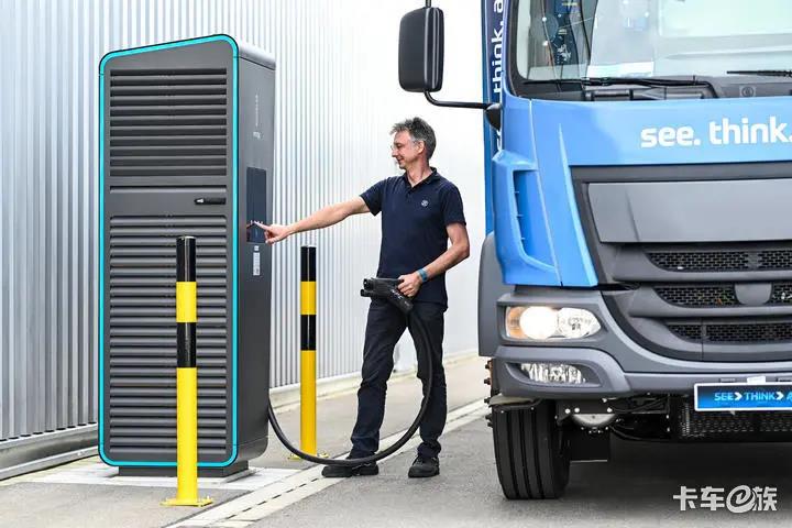 打造商用车未来产品,提供整套技术解决方案!采埃孚并购威伯科后原来这么强 - 第5张 - 提加商用车网 打造商用车未来产品,提供整套技术解决方案!采埃孚并购威伯科后原来这么强 - 第5张