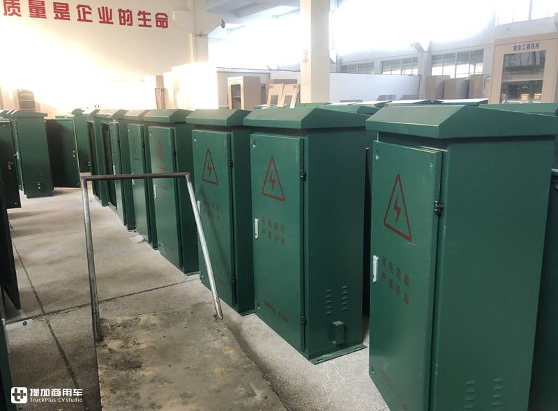 用户至上,不忘初心,庆铃五十铃诠释什么是真正高可靠性的皮卡! - 第2张 - 提加商用车网 用户至上,不忘初心,庆铃五十铃诠释什么是真正高可靠性的皮卡! - 第2张