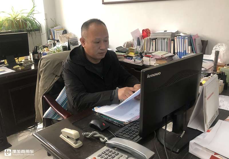 用户至上,不忘初心,庆铃五十铃诠释什么是真正高可靠性的皮卡! - 第3张 - 提加商用车网 用户至上,不忘初心,庆铃五十铃诠释什么是真正高可靠性的皮卡! - 第3张