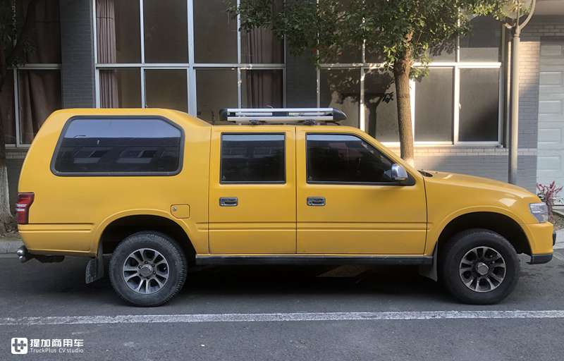 用户至上,不忘初心,庆铃五十铃诠释什么是真正高可靠性的皮卡! - 第6张 - 提加商用车网 用户至上,不忘初心,庆铃五十铃诠释什么是真正高可靠性的皮卡! - 第6张