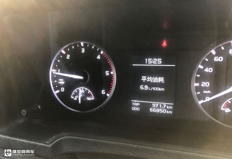 用户至上,不忘初心,庆铃五十铃诠释什么是真正高可靠性的皮卡! - 第10张 - 提加商用车网 用户至上,不忘初心,庆铃五十铃诠释什么是真正高可靠性的皮卡! - 第10张