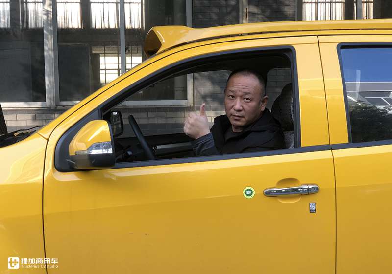 用户至上,不忘初心,庆铃五十铃诠释什么是真正高可靠性的皮卡! - 第11张 - 提加商用车网 用户至上,不忘初心,庆铃五十铃诠释什么是真正高可靠性的皮卡! - 第11张