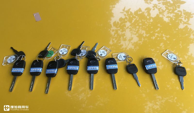 用户至上,不忘初心,庆铃五十铃诠释什么是真正高可靠性的皮卡! - 第13张 - 提加商用车网 用户至上,不忘初心,庆铃五十铃诠释什么是真正高可靠性的皮卡! - 第13张